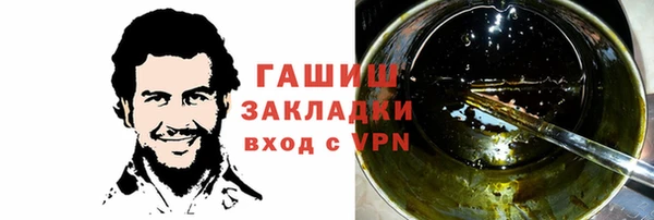 крисы Кулебаки