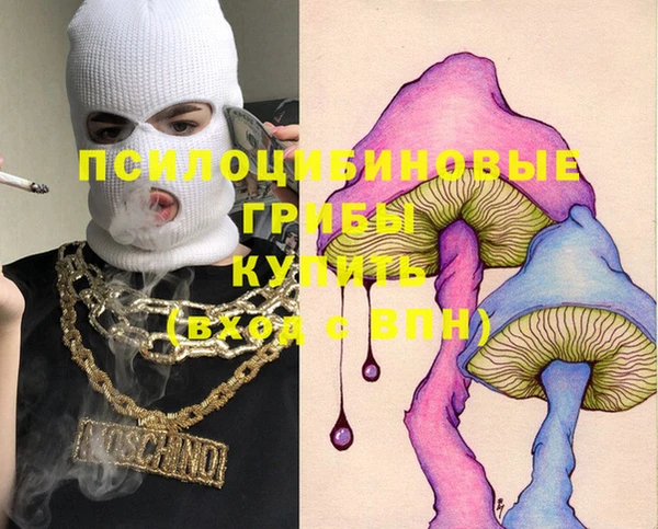 твердый Куйбышев