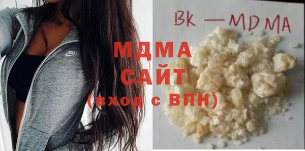крисы Кулебаки