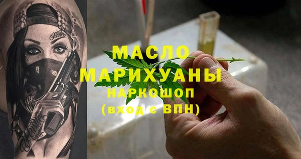 крисы Кулебаки